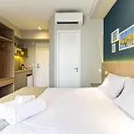 Lz813 - Apto Na Luz | Moderno Com Piscina