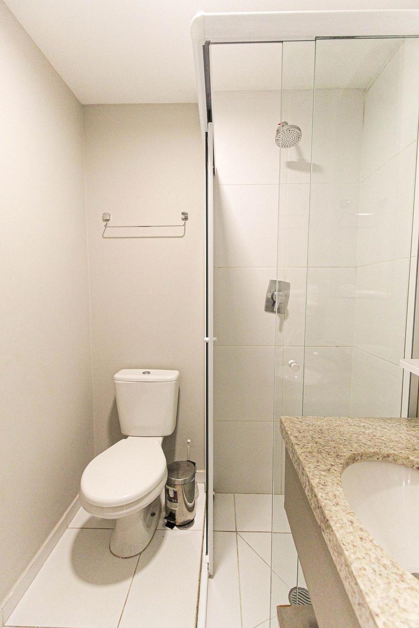 Apartamento Lz813 - Apto Na Luz | Moderno Com Piscina